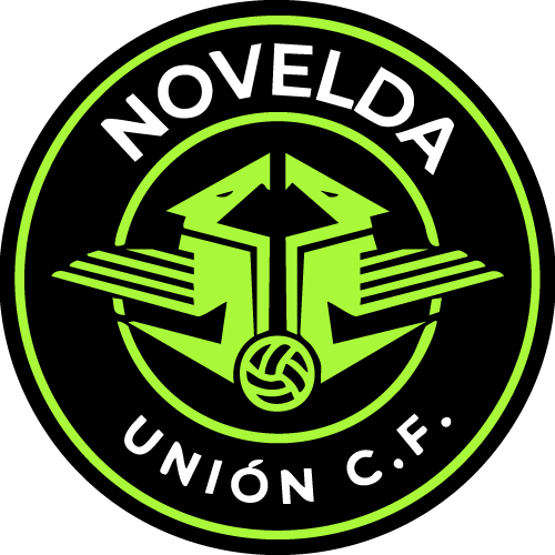 Escudo del Novelda Unión C.F.