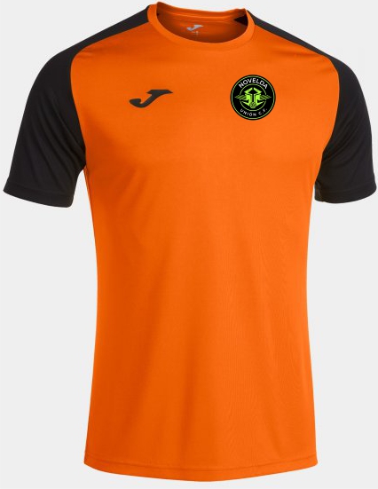 Camiseta 2ª Equipación Mod. Academy IV