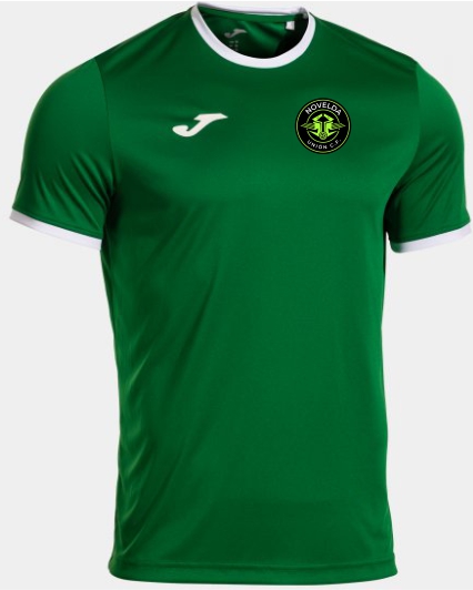 Camiseta 1ª Equipación Mod. Winner IV