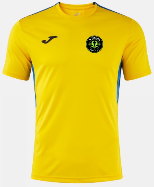 Camiseta 1ª Equipación Portero Mod. Winner IV